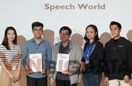 Nhiều công nghệ ứng dụng xử lý ngôn ngữ tiếng nói Việt