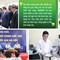 Thư của Giám đốc ĐHQGHN Lê Quân gửi các nhà khoa học nhân Ngày Khoa học & Công nghệ Việt Nam (18 tháng 5)