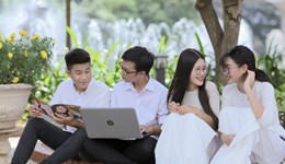 Quy chế mới về đào tạo bậc đại học tại Đại học Quốc gia Hà Nội: Tiếp tục nâng cao chất lượng và tạo điều kiện thuận lợi hơn cho người học