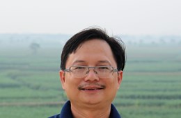 PGS.TSKH. Vũ Hoàng Linh được bổ nhiệm làm Hiệu trưởng Trường Đại học Khoa học Tự nhiên - Đại học Quốc gia Hà Nội