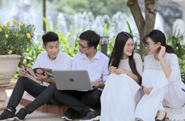 Quy chế mới về đào tạo bậc đại học tại Đại học Quốc gia Hà Nội: Tiếp tục nâng cao chất lượng và tạo điều kiện thuận lợi hơn cho người học