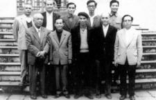 Kỷ niệm 100 năm ngày sinh của Giáo sư Lê Văn Thiêm (1918-2018)