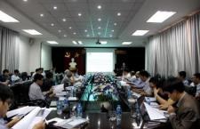 Trường ĐHKHTN giới thiệu kết quả nghiên cứu mới nhất về hiện trạng và nguyên nhân trượt lở các tuyến đường giao thông trọng điểm miền núi tỉnh Quảng Nam
