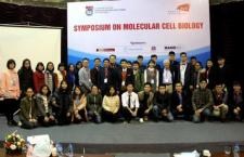 Trường Đại học Khoa học Tự nhiên đăng cai tổ chức Hội thảo quốc tế về Sinh học phân tử tế bào