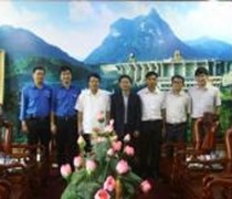Trường Đại học Khoa học Tự nhiên: Trao tặng “Nhà bán trú cho em” tại Na Hang, Tuyên Quang