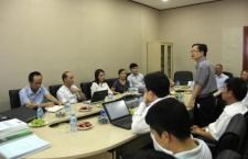 Lãnh đạo Trường tới thăm các cựu sinh viên và trao đổi hợp tác với công ty An Thi Việt Nam